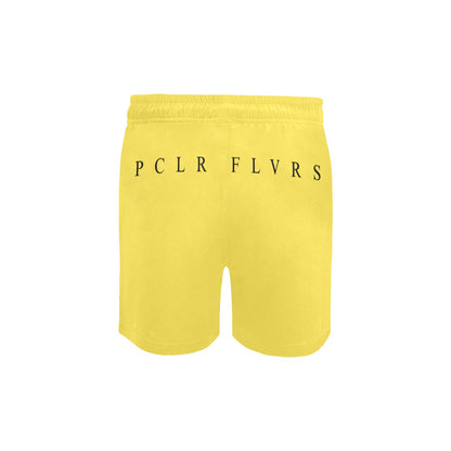 Men's Mid-Length Swim Shorts