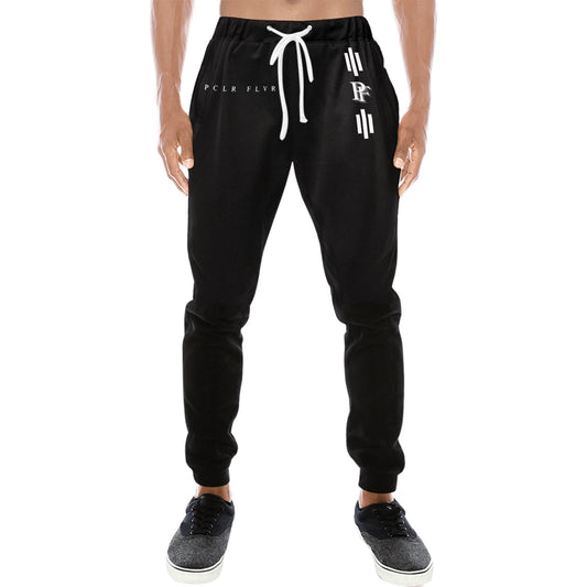 Casual Baggy Slacks (Model L11)