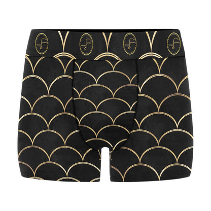 Men's Boxer Briefs by Flava J