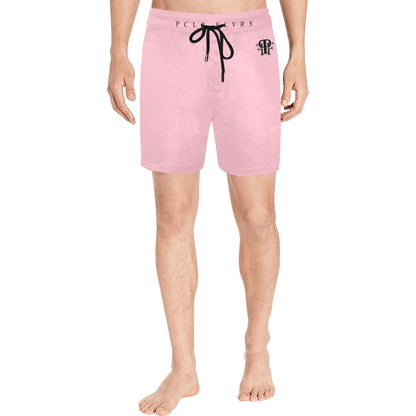 Men's Mid-Length Swim Shorts