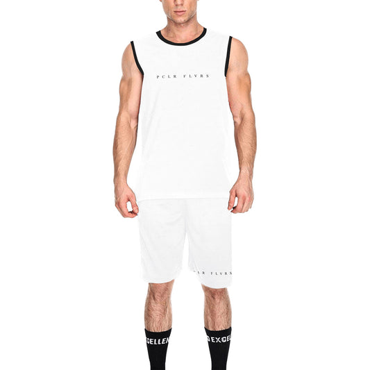 Men's Basketball Tracksuit
