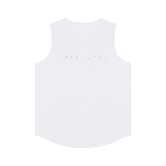 Classic Basketball Tank Top - 160 GSM