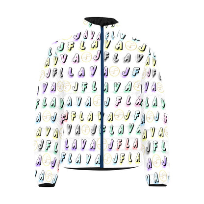 Artist Support : The iconic Flava J Lightweight Bomber Jacket - Unisex
