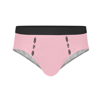 Men's Mid Rise Briefs