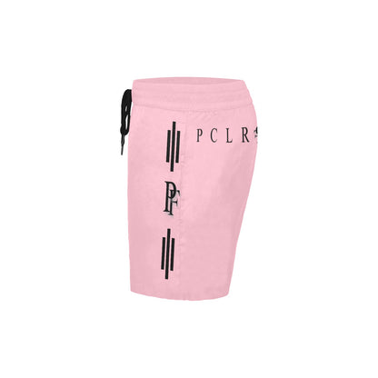 Men's Mid-Length Swim Shorts