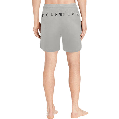 Men's Mid-Length Swim Shorts