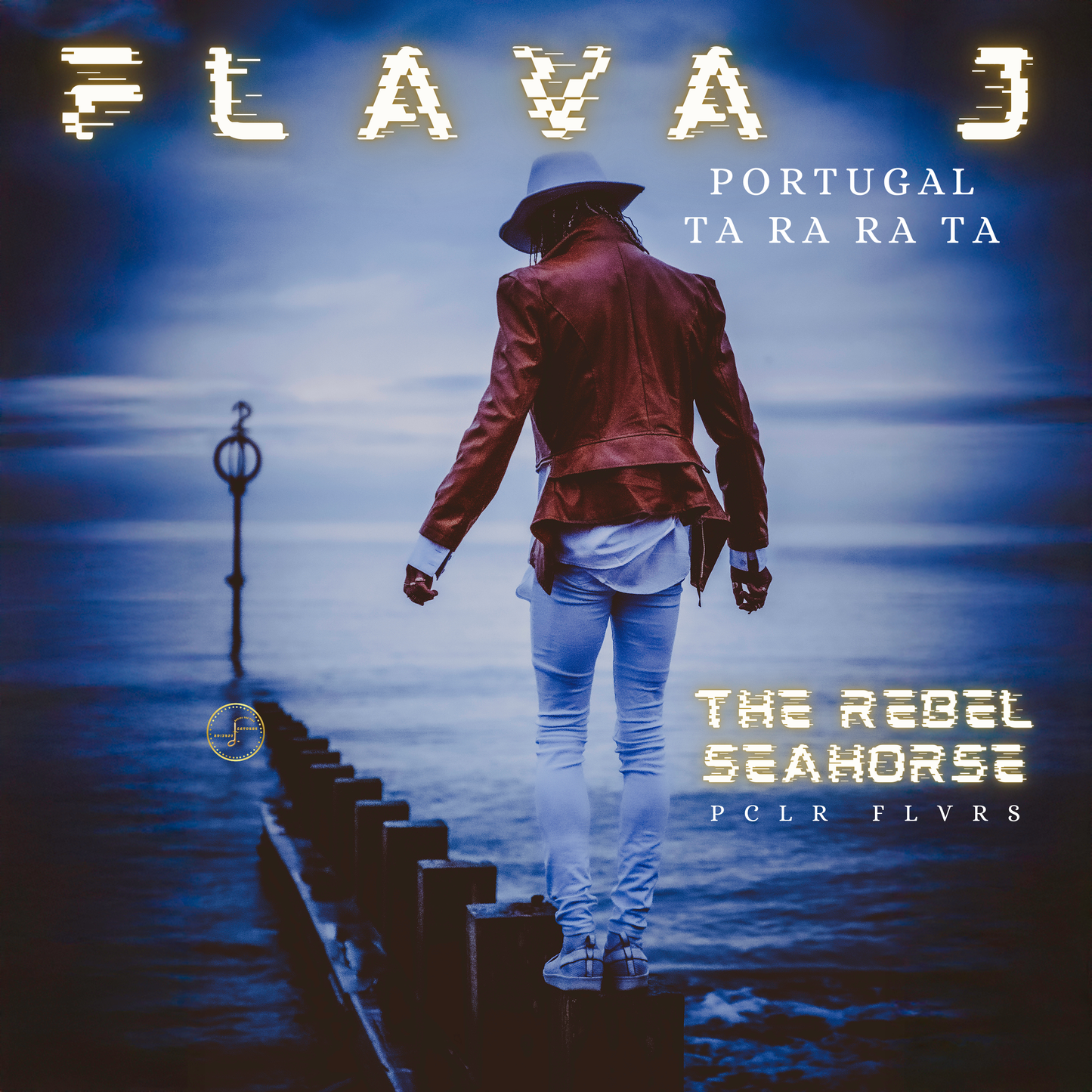 Portugal Ta Ra Ra TA by Flava J (Copy)