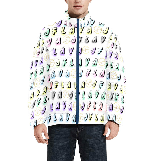 Artist Support : The iconic Flava J Lightweight Bomber Jacket - Unisex
