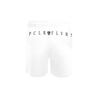 Men's Mid-Length Swim Shorts