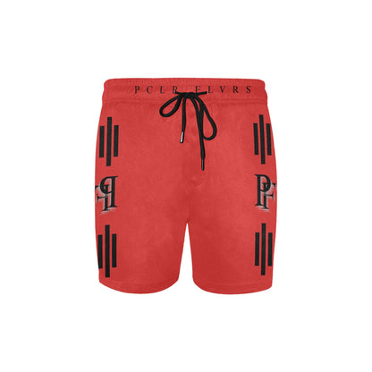 Men's Mid-Length Swim Shorts