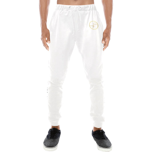 Casual Baggy Slacks by Flava J