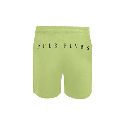 Men's Mid-Length Swim Shorts