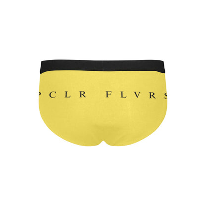 Men's Mid Rise Briefs