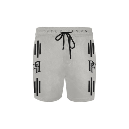 Men's Mid-Length Swim Shorts