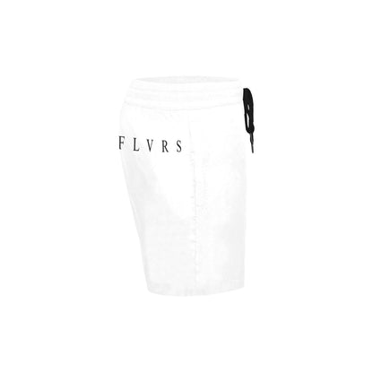 Men's Mid-Length Swim Shorts