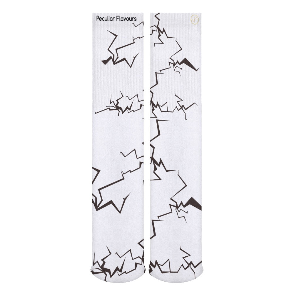 ITS SOCKS - Breathable Stockings - StreamWear by Peculiar Flavours