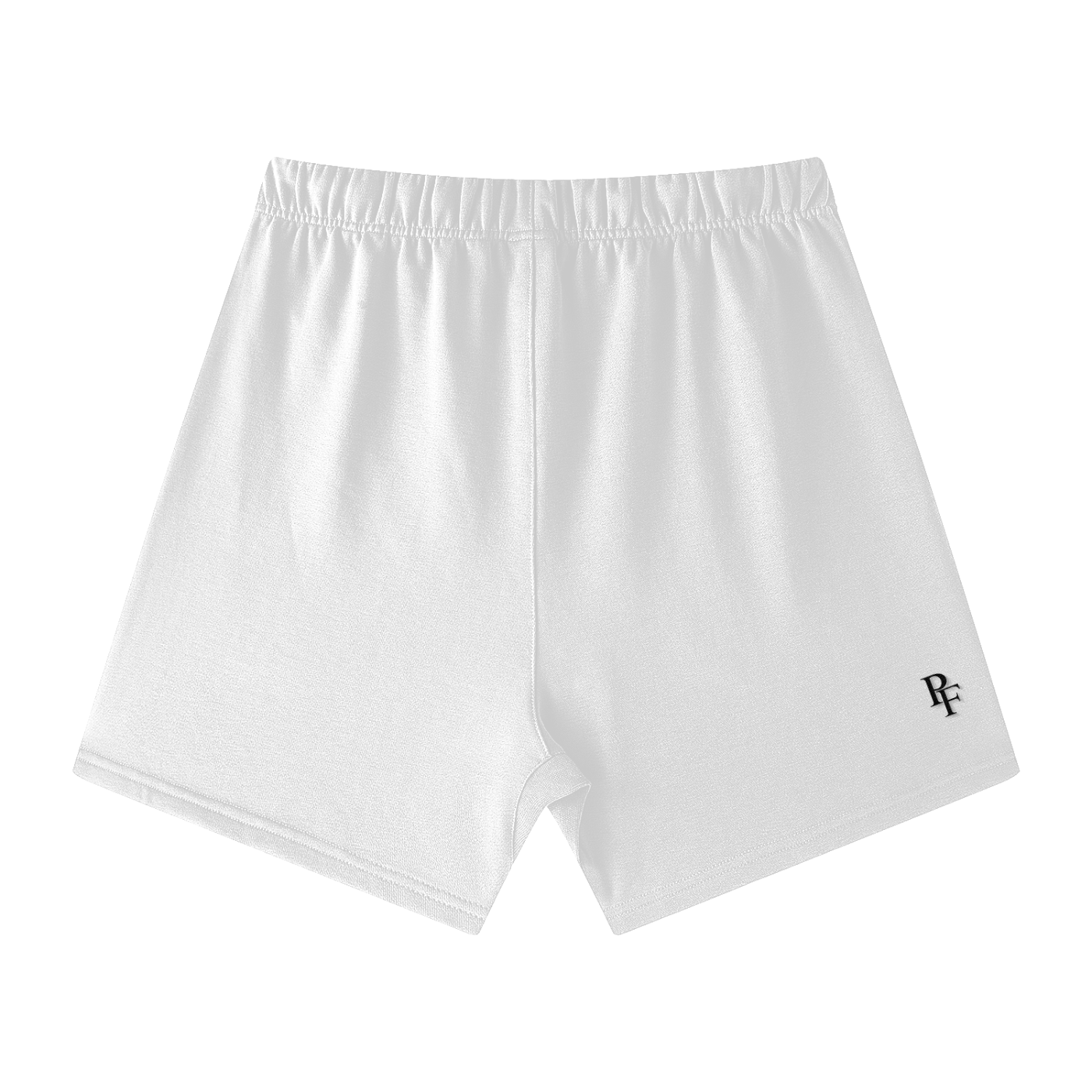 PCLR FLVRS -Earth Tone Loose Fit Shorts