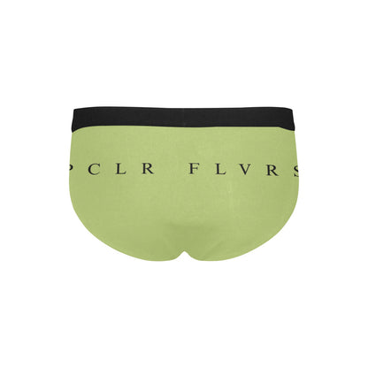 Men's Mid Rise Briefs
