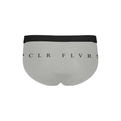 Men's Mid Rise Briefs