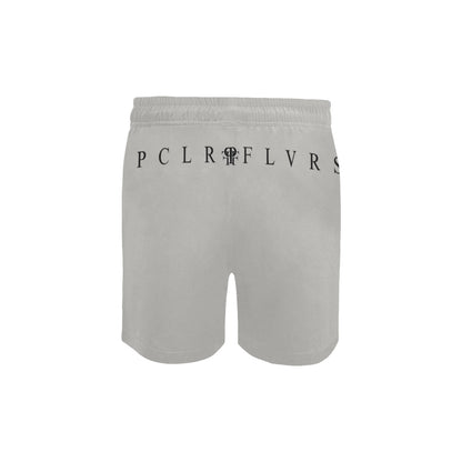 Men's Mid-Length Swim Shorts