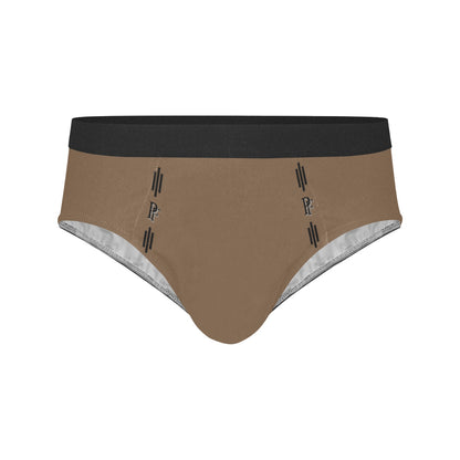 Men's Mid Rise Briefs