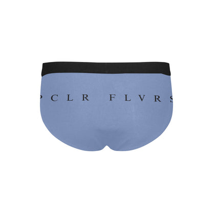 Men's Mid Rise Briefs