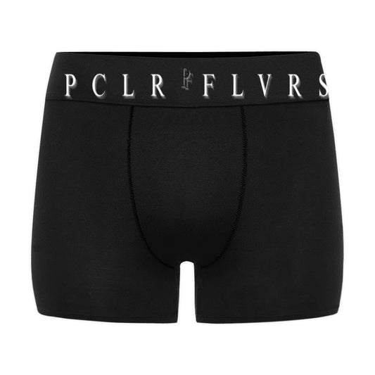 Men's Boxer Briefs with Custom Waistband (L10)