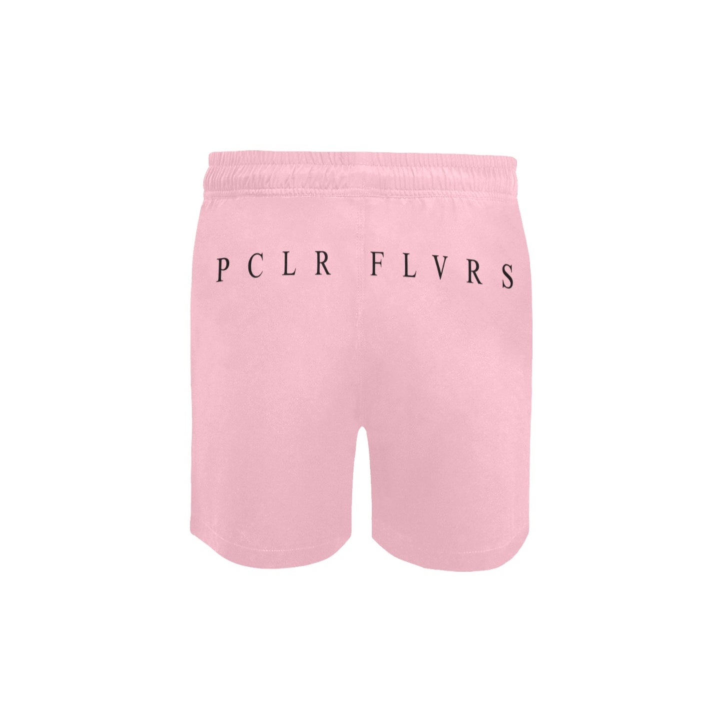 Men's Mid-Length Swim Shorts