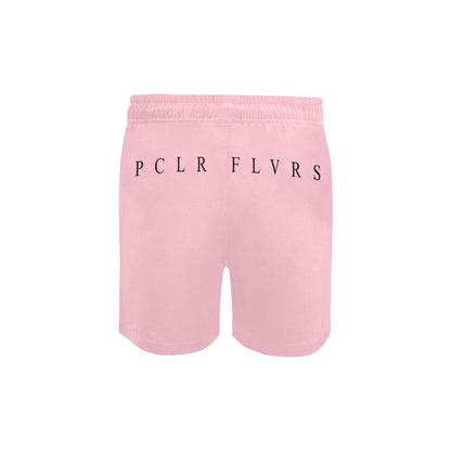 Men's Mid-Length Swim Shorts