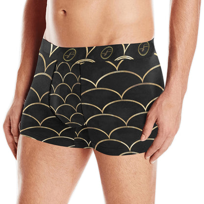 Men's Boxer Briefs by Flava J