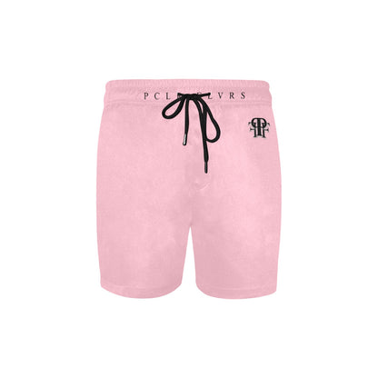Men's Mid-Length Swim Shorts