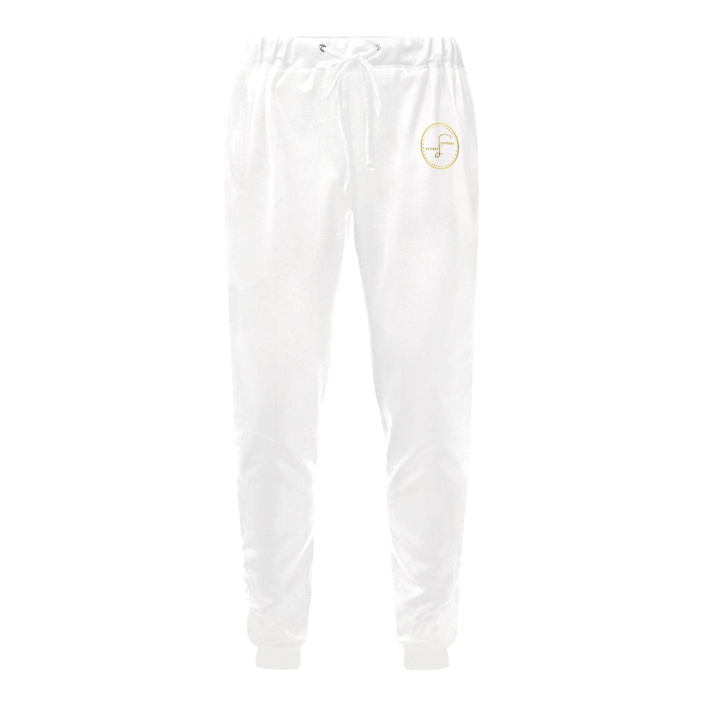 Casual Baggy Slacks by Flava J