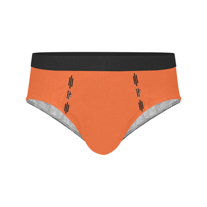 Men's Mid Rise Briefs