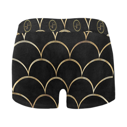 Men's Boxer Briefs by Flava J