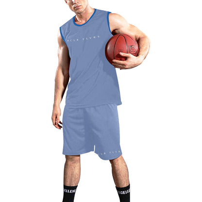 Men's Basketball Tracksuit