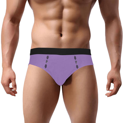 Men's Mid Rise Briefs