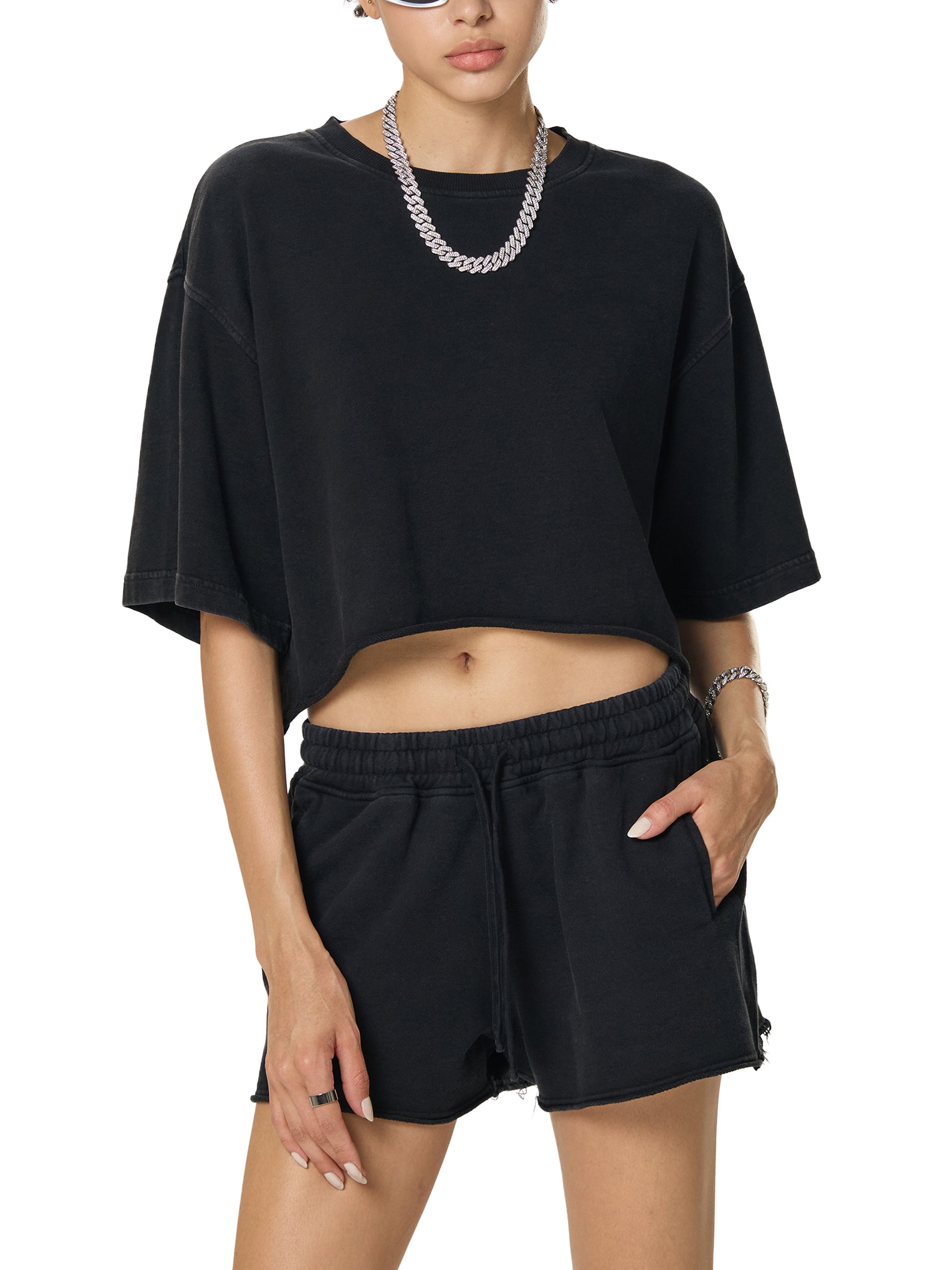 Other, Black&QueerFrequency, T